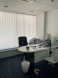 Ng Nam Bee Building (D1), Office #632868061